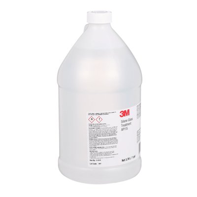 3M Silan Glas Primer, Transparent, 1L