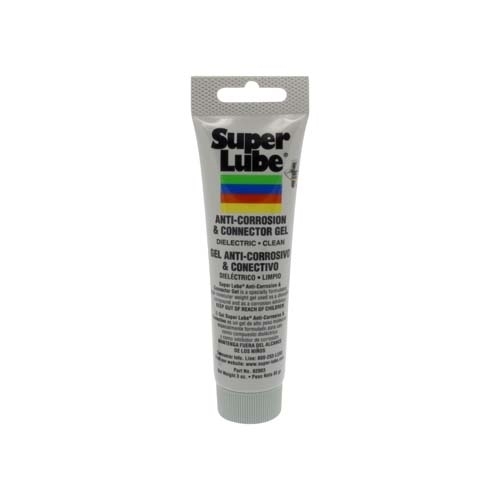 Super Synco Lube 82003 - Korrosionsschutz- und Steckverbindergel, 85g