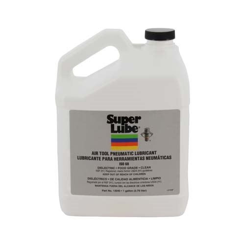 Super Synco Lube 60040 - H3 Leichtlauföl, 3,79l