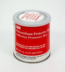 3M Adhesion Promoter 86A, Haftvermittler, Transparent, 473ml