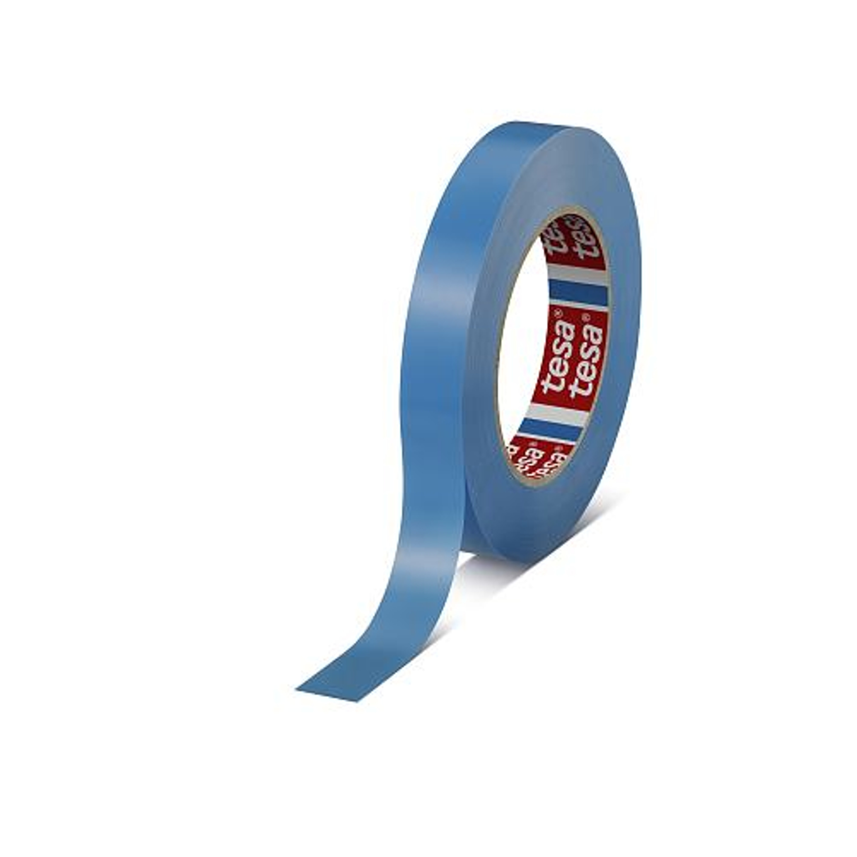 tesa 4298, Strapping-Klebeband, blau