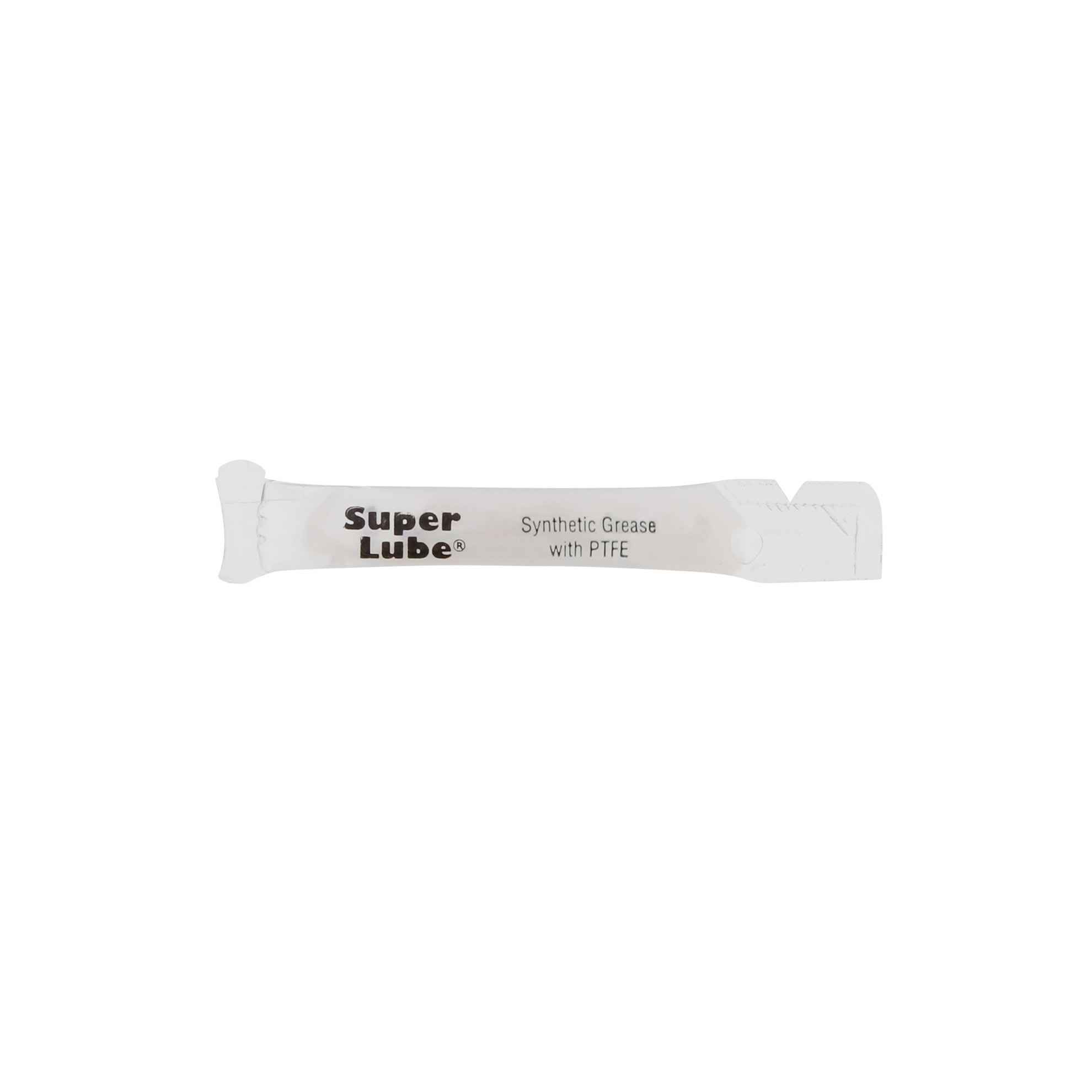 Super Synco Lube 82340 - Synthetisches  Mehrzweckfett mit Syncolon (PTFE), 1m Beutel