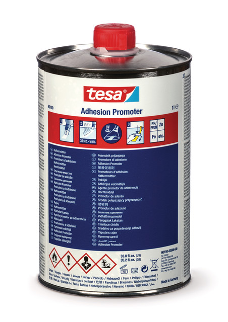 tesa 60150, Adhesions Promoter, 1000ml