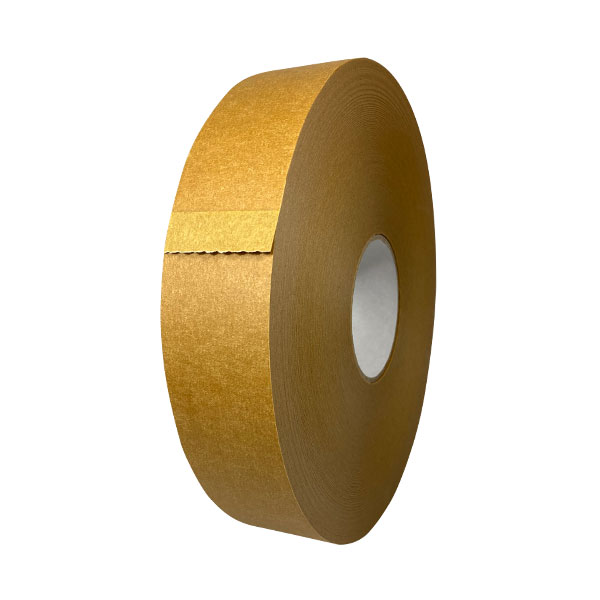 müroll 802, Papier-Maschinenpackband, Maschinenklebeband, 50mm x 500m