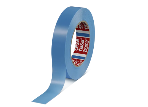 tesa 64284, reißfestes Strapping-Klebeband