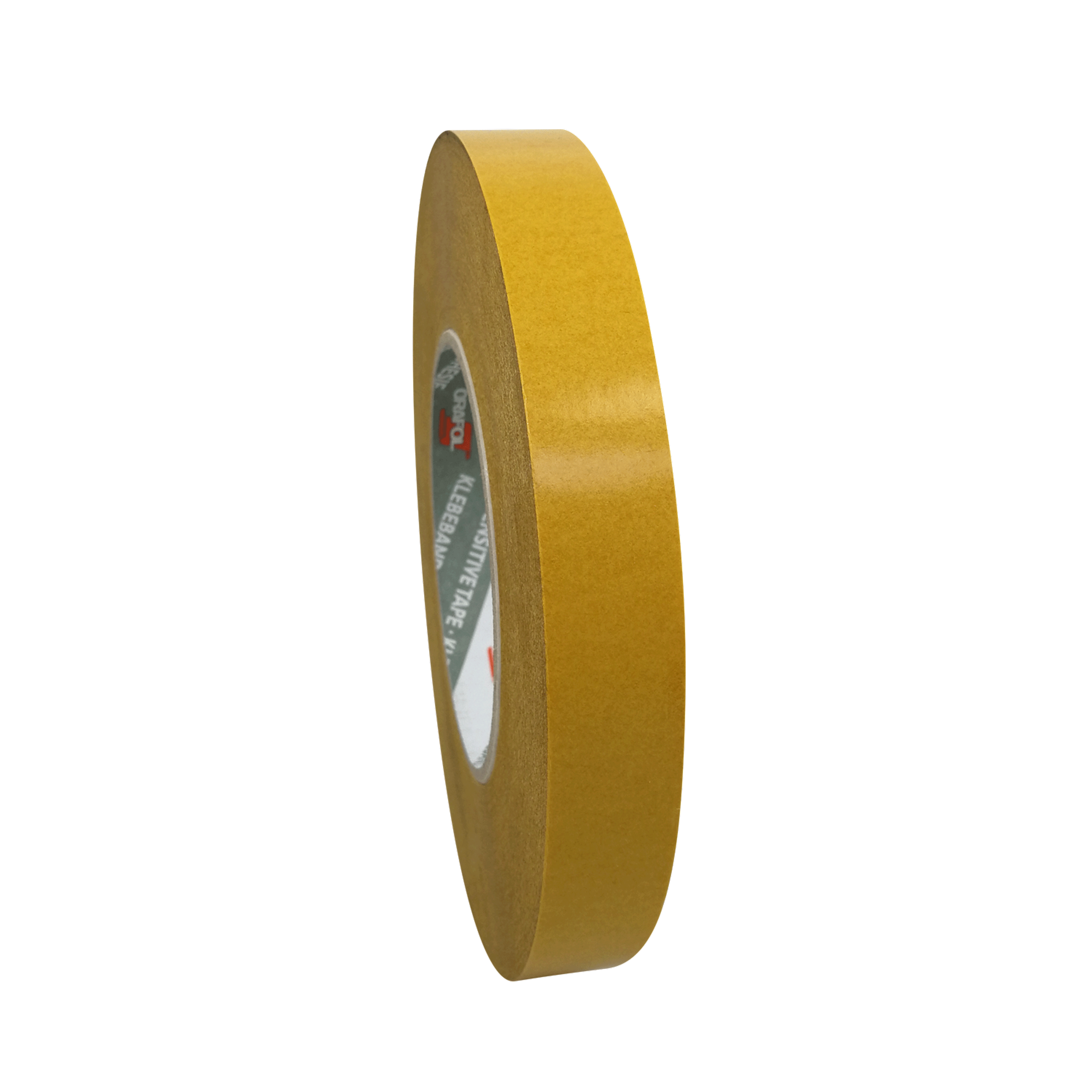 Orafol Orabond 1359, doppelseitiges Klebeband, 19mm x 50m