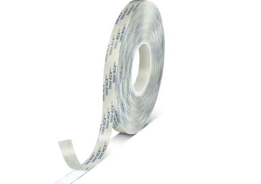 tesa ACXplus 7058 High Transparency, Acrylatklebeband, transparent